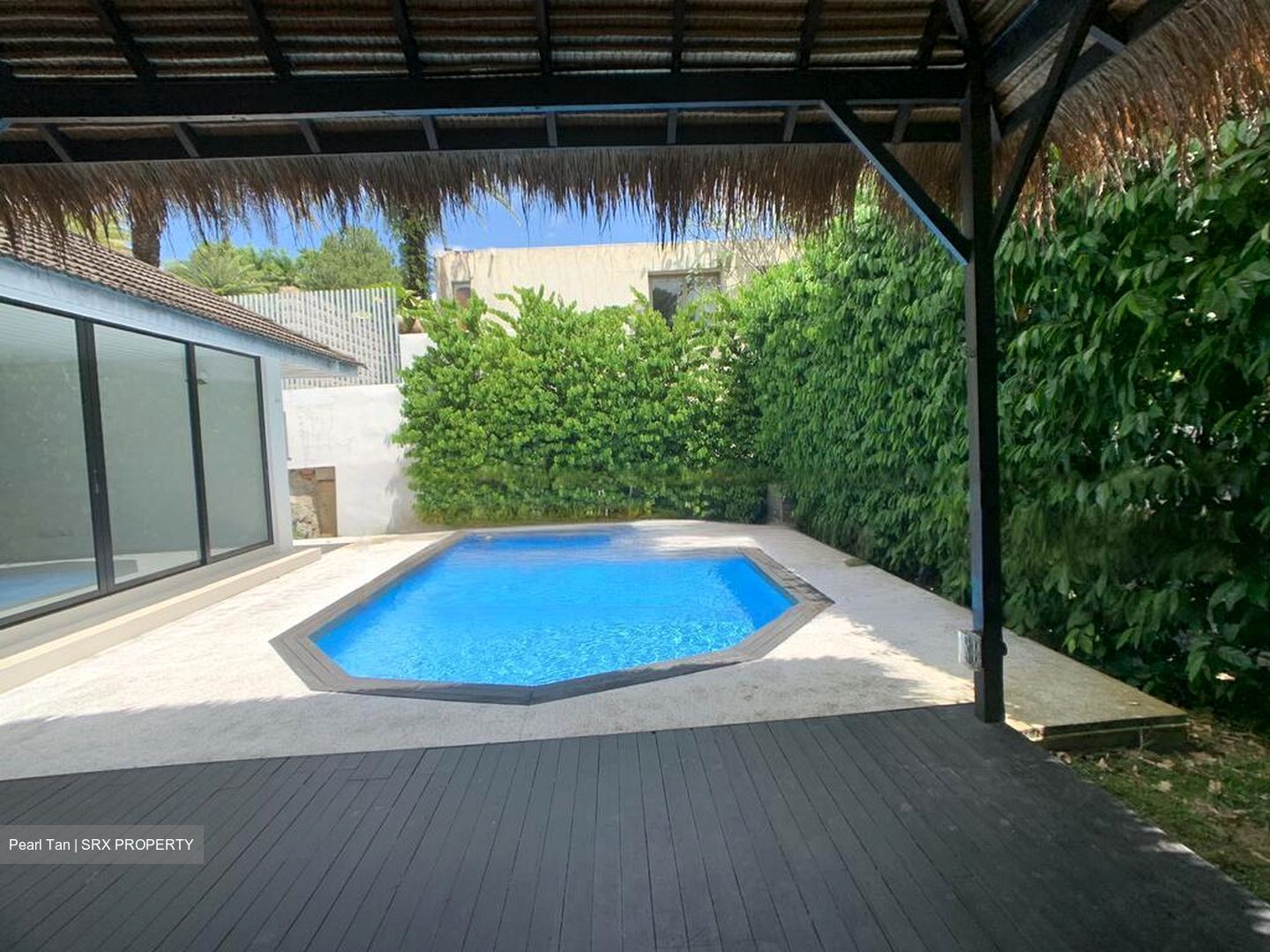 Bin Tong Park (D10), Detached #458593411